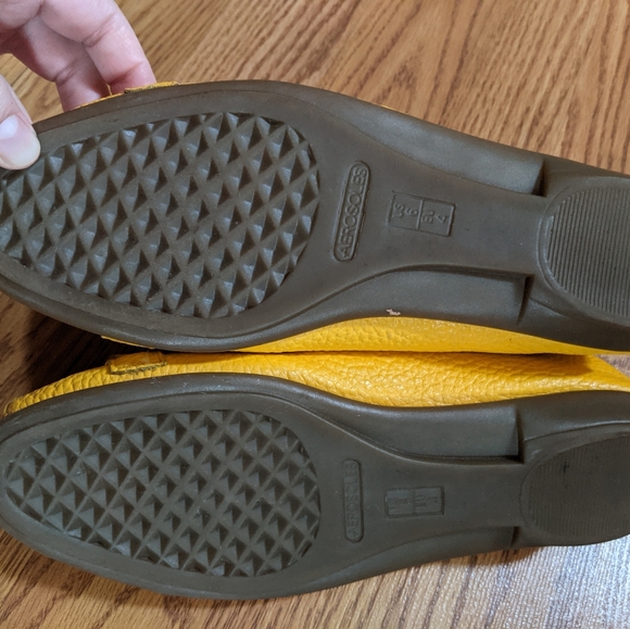 EUC Aerosole Flats - Picture 4 of 9